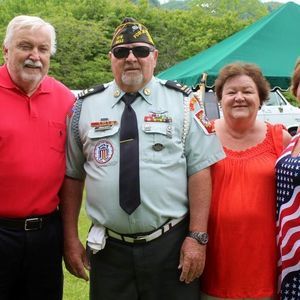 Meet your Posher, Debbie